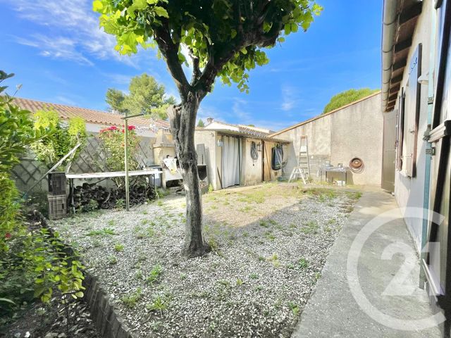 Maison &agrave; louer - 3 pi&egrave;ces - 73,78 m2 - Lunel - 34 - LANGUEDOC-ROUSSILLON