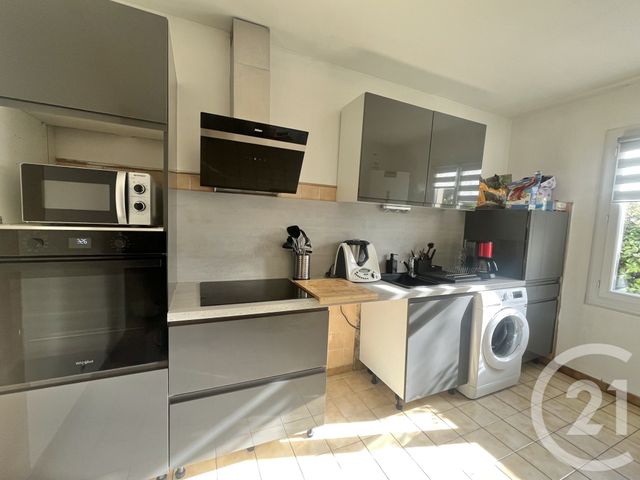 Maison &agrave; louer - 3 pi&egrave;ces - 73,78 m2 - Lunel - 34 - LANGUEDOC-ROUSSILLON