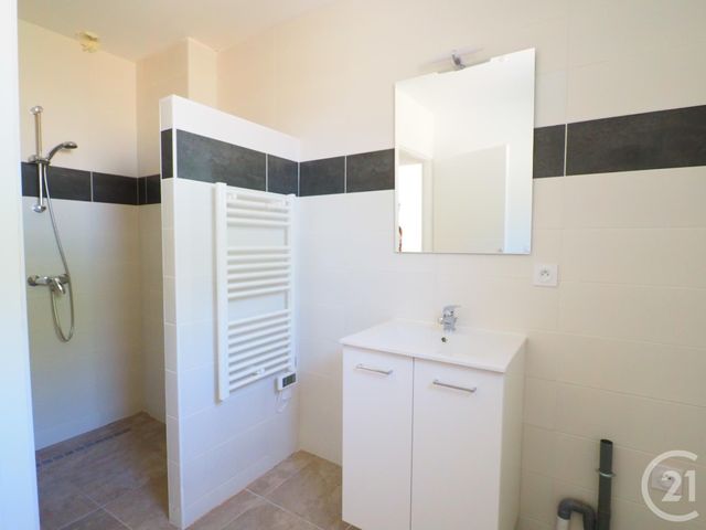 Appartement F3 &agrave; vendre - 3 pi&egrave;ces - 61,22 m2 - Lunel Viel - 34 - LANGUEDOC-ROUSSILLON