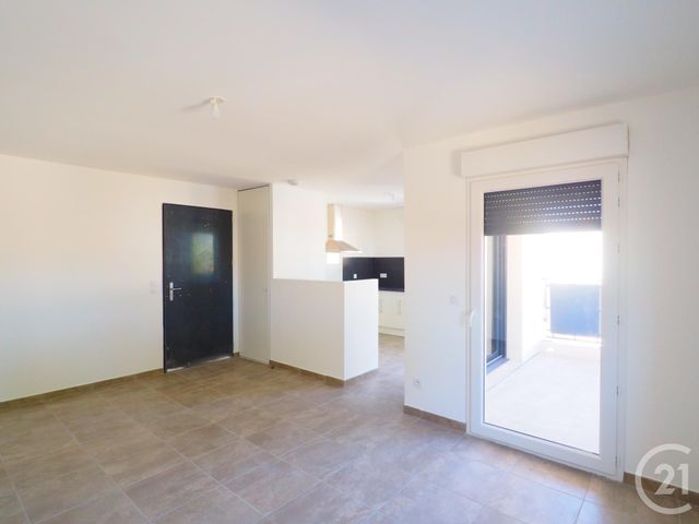 Appartement F3 &agrave; vendre - 3 pi&egrave;ces - 61,22 m2 - Lunel Viel - 34 - LANGUEDOC-ROUSSILLON