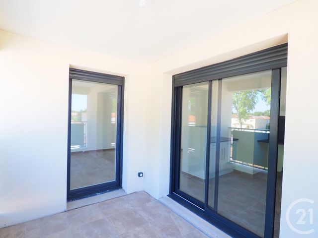 Appartement F3 &agrave; vendre - 3 pi&egrave;ces - 61,22 m2 - Lunel Viel - 34 - LANGUEDOC-ROUSSILLON