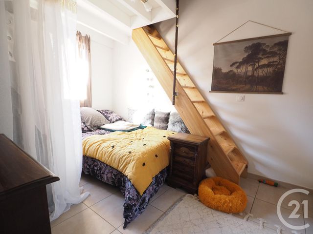 Maison &agrave; louer - 2 pi&egrave;ces - 28,07 m2 - Gallargues Le Montueux - 30 - LANGUEDOC-ROUSSILLON