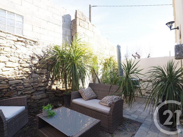 maison - GALLARGUES LE MONTUEUX - 30