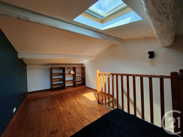Maison &agrave; louer - 2 pi&egrave;ces - 37,63 m2 - Gallargues Le Montueux - 30 - LANGUEDOC-ROUSSILLON