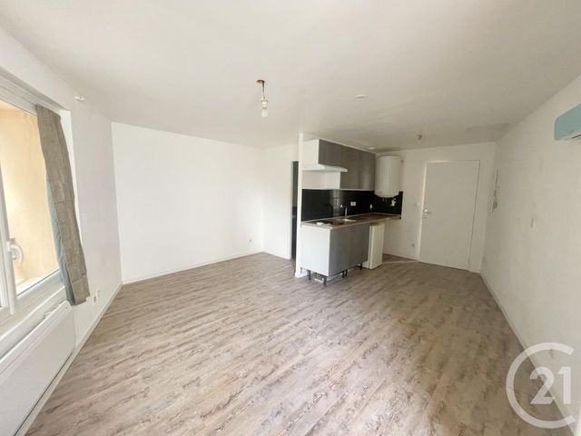 Appartement Studio &agrave; vendre - 1 pi&egrave;ce - 25 m2 - Lunel - 34 - LANGUEDOC-ROUSSILLON