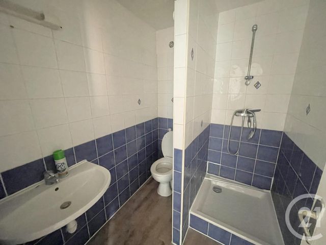 Appartement Studio &agrave; vendre - 1 pi&egrave;ce - 25 m2 - Lunel - 34 - LANGUEDOC-ROUSSILLON