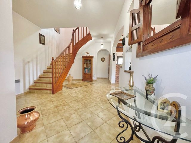 Maison &agrave; vendre - 4 pi&egrave;ces - 129,45 m2 - Lunel - 34 - LANGUEDOC-ROUSSILLON