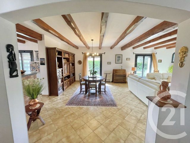 Maison &agrave; vendre - 4 pi&egrave;ces - 129,45 m2 - Lunel - 34 - LANGUEDOC-ROUSSILLON