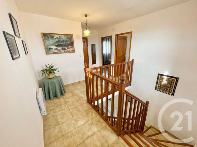 Maison &agrave; vendre - 4 pi&egrave;ces - 129,45 m2 - Lunel - 34 - LANGUEDOC-ROUSSILLON
