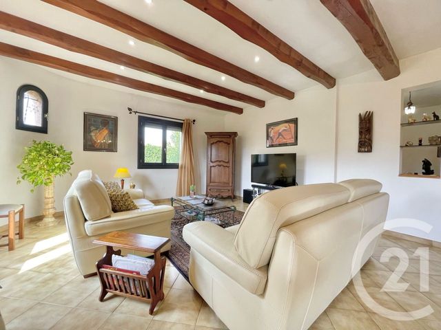 Maison &agrave; vendre - 4 pi&egrave;ces - 129,45 m2 - Lunel - 34 - LANGUEDOC-ROUSSILLON