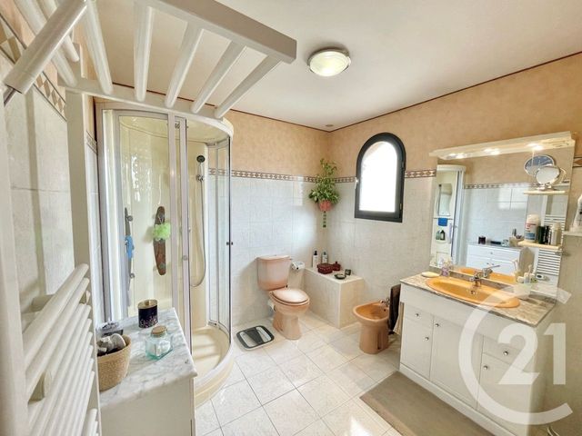 Maison &agrave; vendre - 4 pi&egrave;ces - 129,45 m2 - Lunel - 34 - LANGUEDOC-ROUSSILLON