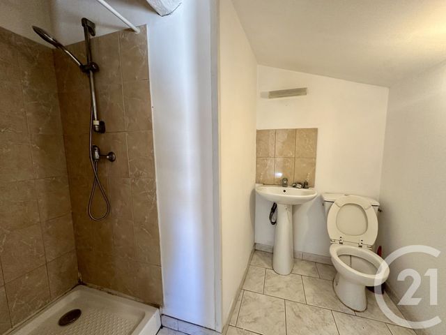 Appartement Studio &agrave; louer - 1 pi&egrave;ce - 19,44 m2 - Marsillargues - 34 - LANGUEDOC-ROUSSILLON