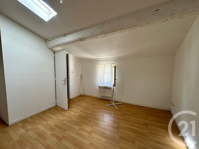 Appartement Studio &agrave; louer - 1 pi&egrave;ce - 19,44 m2 - Marsillargues - 34 - LANGUEDOC-ROUSSILLON