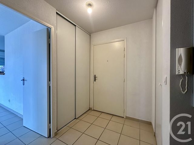 Appartement F3 &agrave; louer - 3 pi&egrave;ces - 60,15 m2 - Lunel - 34 - LANGUEDOC-ROUSSILLON