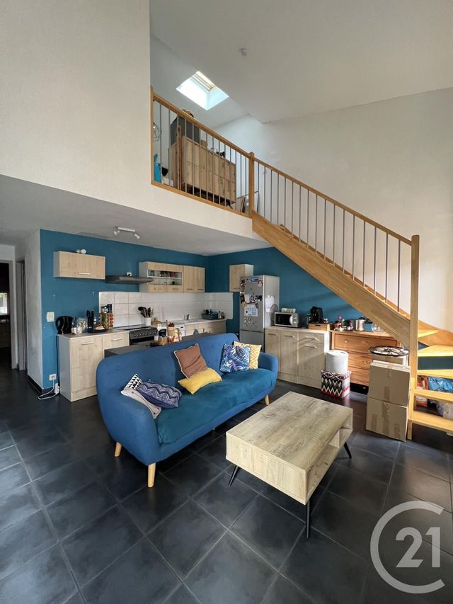 appartement - LUNEL - 34