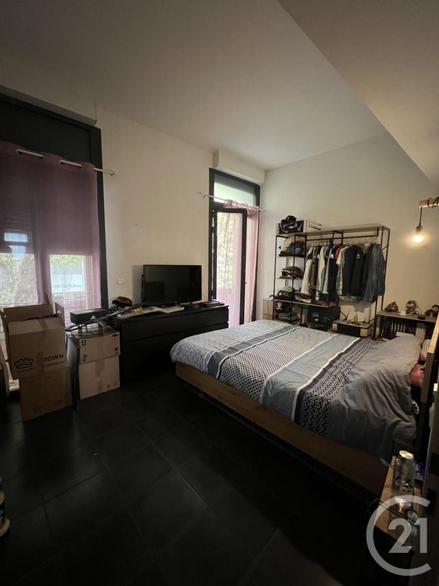 Appartement F3 bis &agrave; louer - 3 pi&egrave;ces - 68,78 m2 - Lunel - 34 - LANGUEDOC-ROUSSILLON