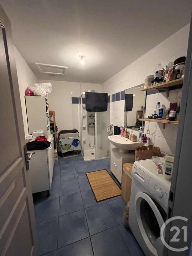 Appartement F3 bis &agrave; louer - 3 pi&egrave;ces - 68,78 m2 - Lunel - 34 - LANGUEDOC-ROUSSILLON