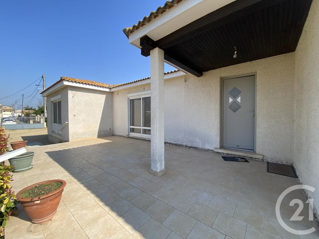 Maison &agrave; louer - 5 pi&egrave;ces - 137,34 m2 - Vauvert - 30 - LANGUEDOC-ROUSSILLON