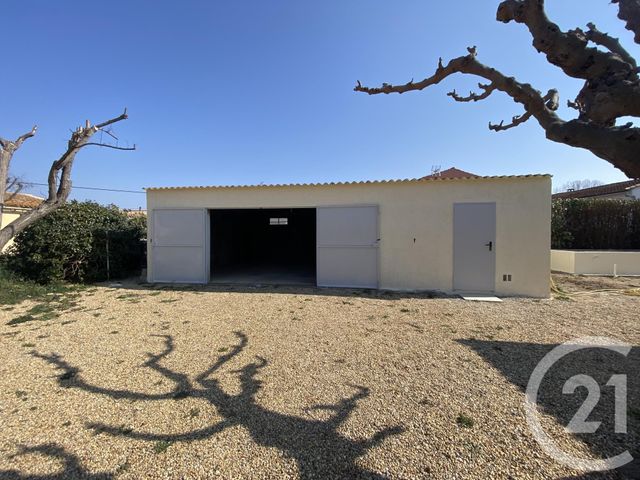 Maison &agrave; louer - 5 pi&egrave;ces - 137,34 m2 - Vauvert - 30 - LANGUEDOC-ROUSSILLON