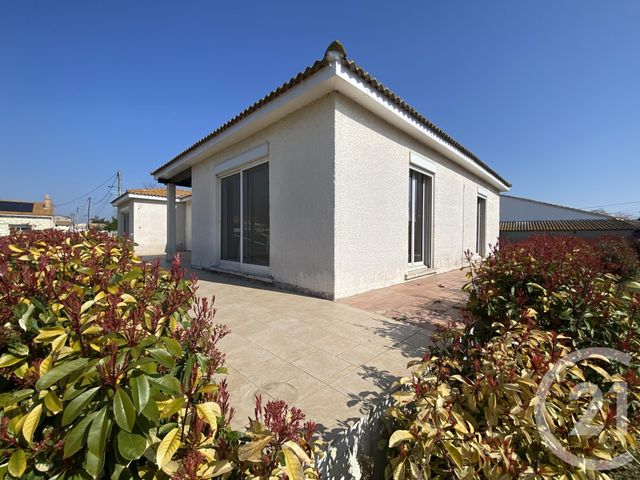 Maison &agrave; louer - 5 pi&egrave;ces - 137,34 m2 - Vauvert - 30 - LANGUEDOC-ROUSSILLON