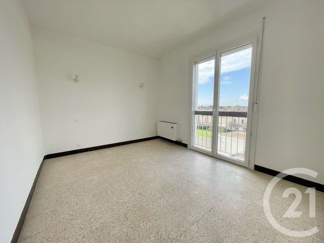 Appartement T3 &agrave; vendre - 3 pi&egrave;ces - 57,96 m2 - Lunel - 34 - LANGUEDOC-ROUSSILLON
