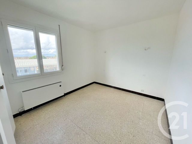 Appartement T3 &agrave; vendre - 3 pi&egrave;ces - 57,96 m2 - Lunel - 34 - LANGUEDOC-ROUSSILLON