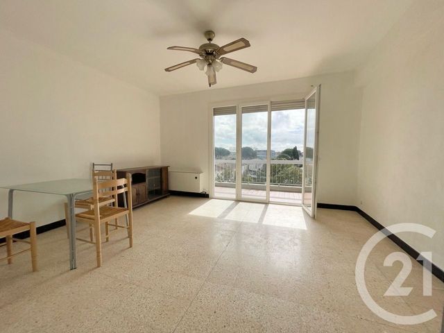 Appartement T3 &agrave; vendre - 3 pi&egrave;ces - 57,96 m2 - Lunel - 34 - LANGUEDOC-ROUSSILLON