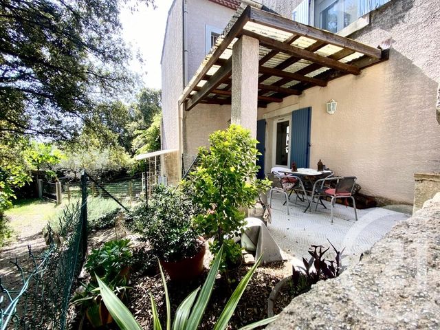 Maison &agrave; vendre - 5 pi&egrave;ces - 162 m2 - Boisseron - 34 - LANGUEDOC-ROUSSILLON