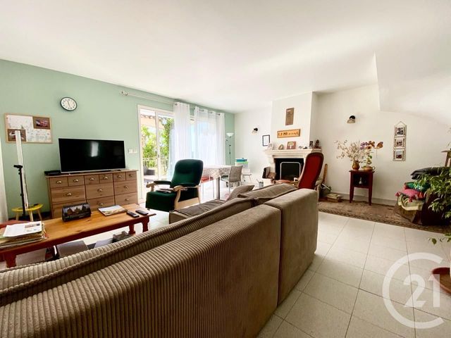 Maison &agrave; vendre - 5 pi&egrave;ces - 162 m2 - Boisseron - 34 - LANGUEDOC-ROUSSILLON