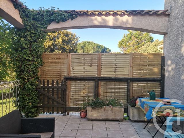 Maison &agrave; vendre - 5 pi&egrave;ces - 162 m2 - Boisseron - 34 - LANGUEDOC-ROUSSILLON