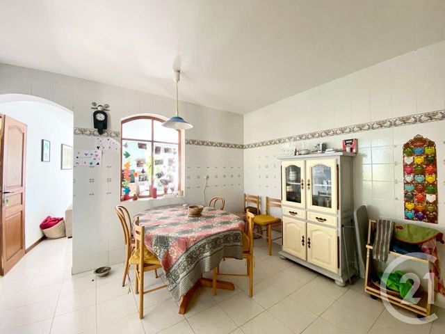 Maison &agrave; vendre - 5 pi&egrave;ces - 162 m2 - Boisseron - 34 - LANGUEDOC-ROUSSILLON