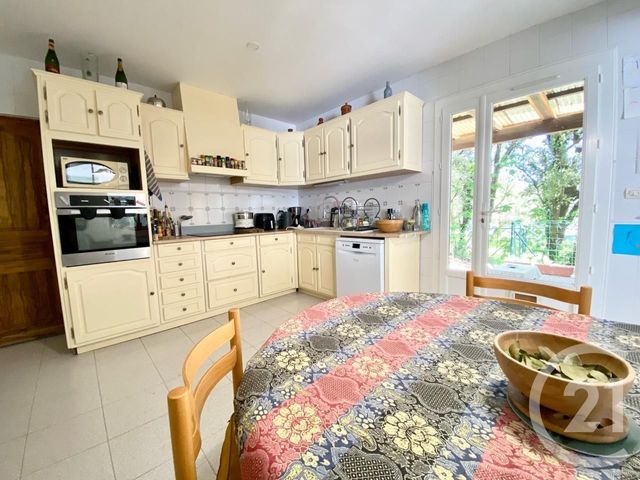 Maison &agrave; vendre - 5 pi&egrave;ces - 162 m2 - Boisseron - 34 - LANGUEDOC-ROUSSILLON
