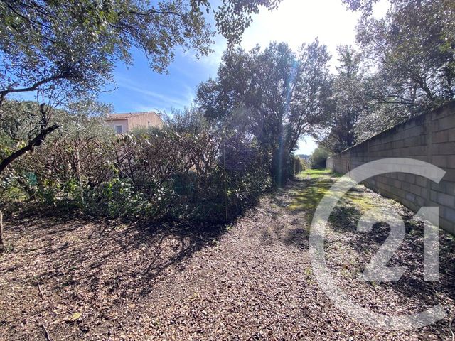Maison &agrave; vendre - 5 pi&egrave;ces - 162 m2 - Boisseron - 34 - LANGUEDOC-ROUSSILLON