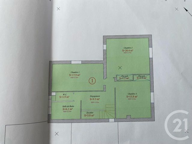 Maison &agrave; vendre - 5 pi&egrave;ces - 162 m2 - Boisseron - 34 - LANGUEDOC-ROUSSILLON