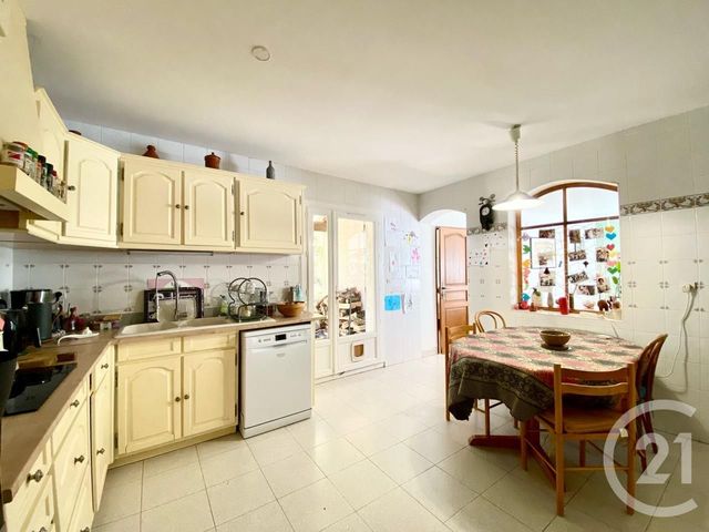 Maison &agrave; vendre - 5 pi&egrave;ces - 162 m2 - Boisseron - 34 - LANGUEDOC-ROUSSILLON
