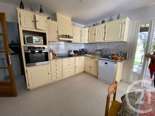 Maison &agrave; vendre - 5 pi&egrave;ces - 162 m2 - Boisseron - 34 - LANGUEDOC-ROUSSILLON