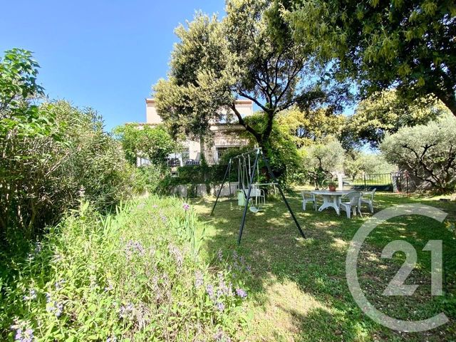 Maison &agrave; vendre - 5 pi&egrave;ces - 162 m2 - Boisseron - 34 - LANGUEDOC-ROUSSILLON