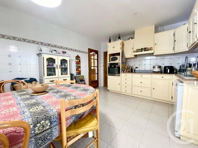 Maison &agrave; vendre - 5 pi&egrave;ces - 162 m2 - Boisseron - 34 - LANGUEDOC-ROUSSILLON