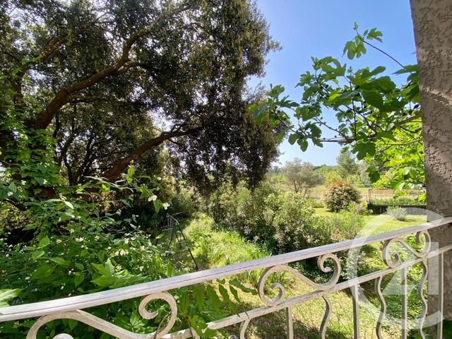 Maison &agrave; vendre - 5 pi&egrave;ces - 162 m2 - Boisseron - 34 - LANGUEDOC-ROUSSILLON