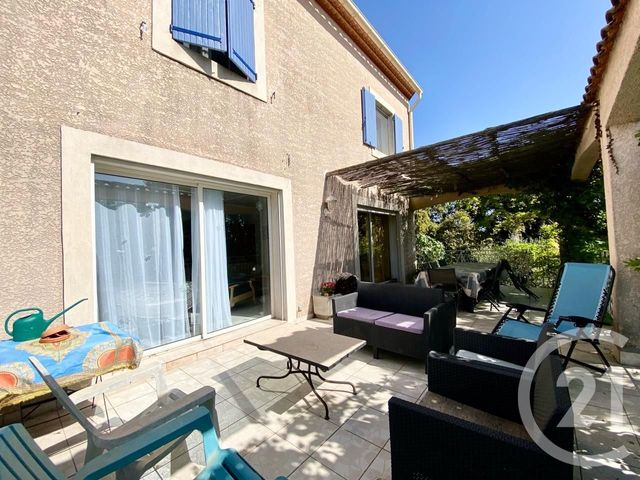 Maison &agrave; vendre - 5 pi&egrave;ces - 162 m2 - Boisseron - 34 - LANGUEDOC-ROUSSILLON