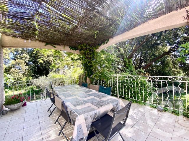 Maison &agrave; vendre - 5 pi&egrave;ces - 162 m2 - Boisseron - 34 - LANGUEDOC-ROUSSILLON
