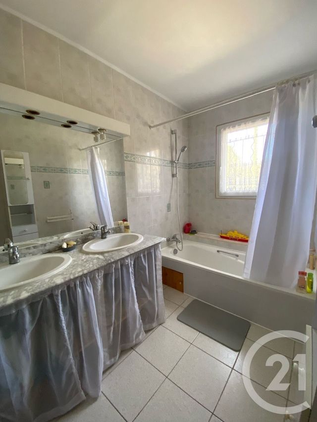 Maison &agrave; vendre - 5 pi&egrave;ces - 162 m2 - Boisseron - 34 - LANGUEDOC-ROUSSILLON