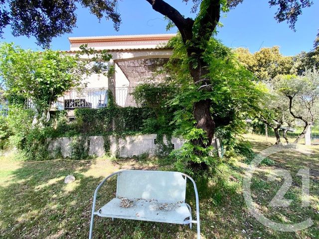 Maison &agrave; vendre - 5 pi&egrave;ces - 162 m2 - Boisseron - 34 - LANGUEDOC-ROUSSILLON