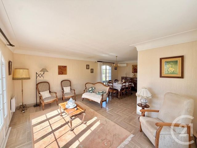 Maison &agrave; vendre - 6 pi&egrave;ces - 138,25 m2 - Lunel - 34 - LANGUEDOC-ROUSSILLON