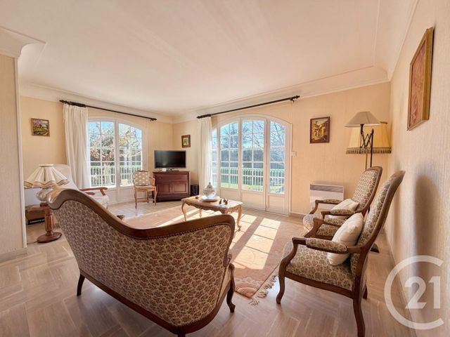 Maison &agrave; vendre - 6 pi&egrave;ces - 138,25 m2 - Lunel - 34 - LANGUEDOC-ROUSSILLON