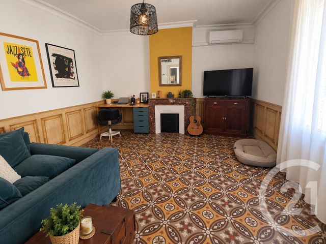 Maison &agrave; vendre - 4 pi&egrave;ces - 86,86 m2 - Lunel - 34 - LANGUEDOC-ROUSSILLON