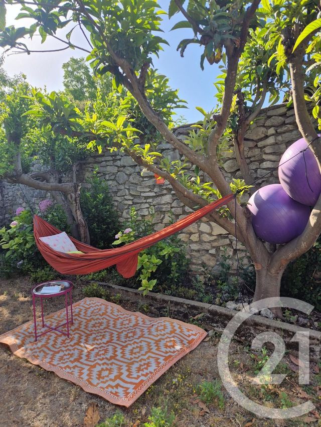 Maison &agrave; vendre - 4 pi&egrave;ces - 86,86 m2 - Lunel - 34 - LANGUEDOC-ROUSSILLON