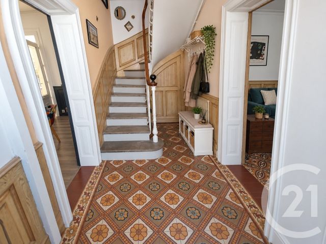 Maison &agrave; vendre - 4 pi&egrave;ces - 86,86 m2 - Lunel - 34 - LANGUEDOC-ROUSSILLON