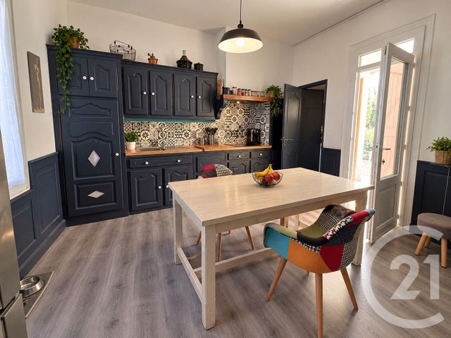 Maison à vendre LUNEL