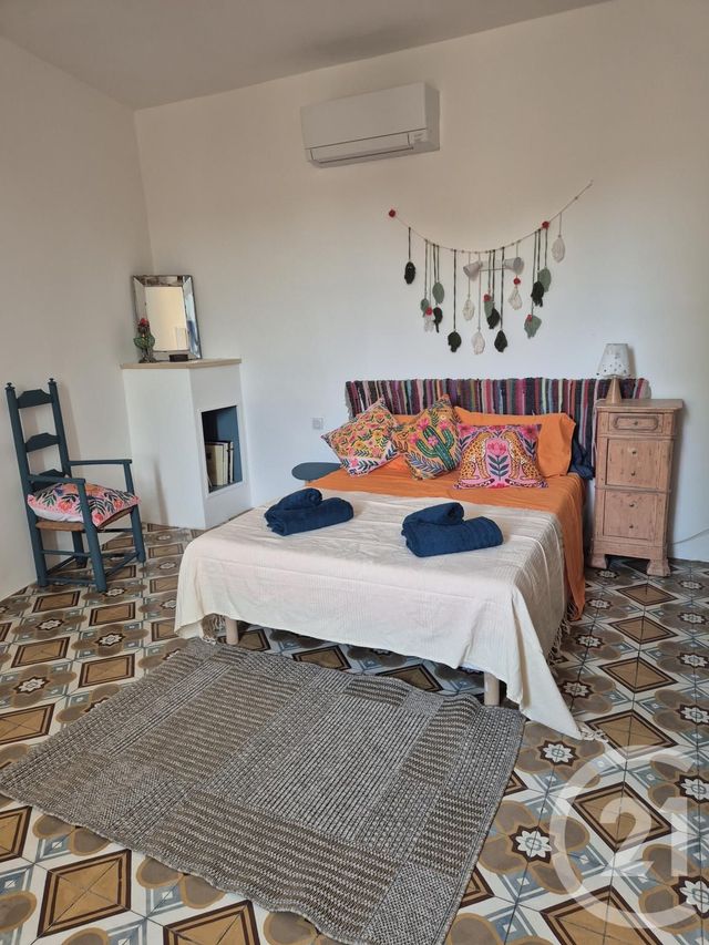 Maison &agrave; vendre - 4 pi&egrave;ces - 86,86 m2 - Lunel - 34 - LANGUEDOC-ROUSSILLON